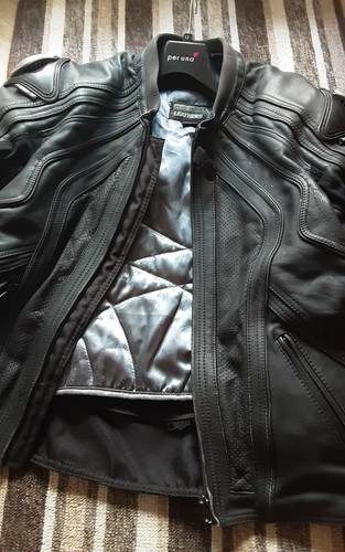 Frank thomas leather - frank,