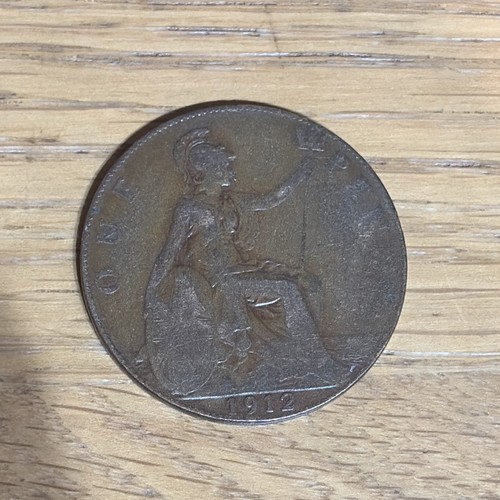 1912 king george - 1912,