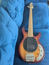 Bass Vintage V96 5 Strings