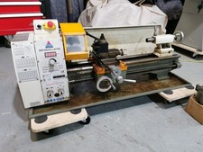 CHESTER DB10GVS 230V 10" X 22"