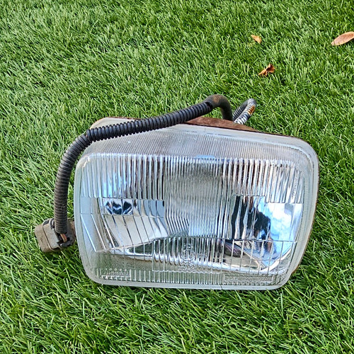200sx s13 front light - 200sx,