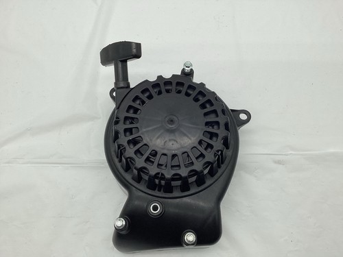 Webb wer400 mower recoil - webb,