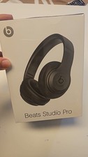 Beats Studio Pro