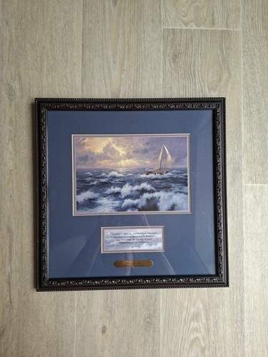 Thomas kinkade framed - thomas,