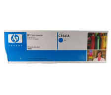 HP LaserJet 9500 Cyan Imaging