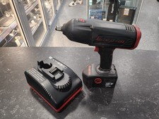 Snap On Battery Impact Wrench