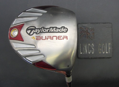 Taylormade burner driver - taylormade, 9.5°