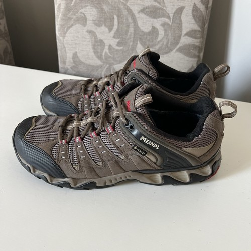 Meindl respond gtx - meindl, men's