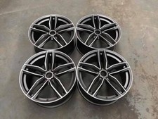 20" Audi RS6 Style Alloy