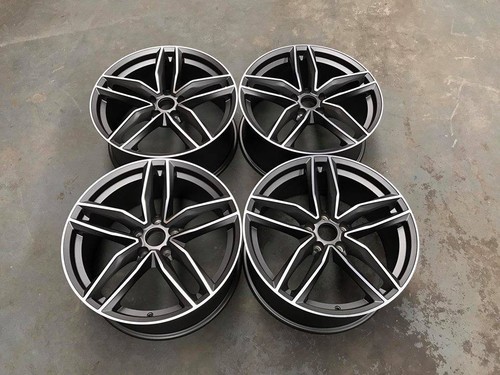 Audi rs6 style alloy - audi,