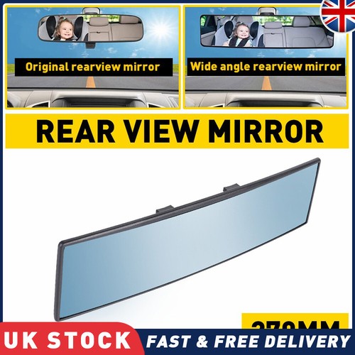 Universal 270mm wide - 270mm, convex