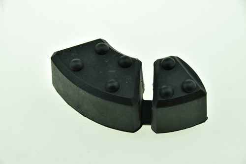 Rear sprocket carrier - carrier, cush