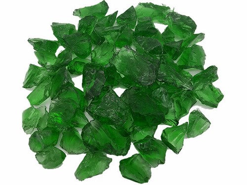 1kg decorative green - 1kg,