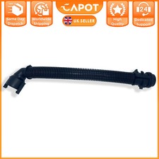 Air Intake Breather Hose Pipe