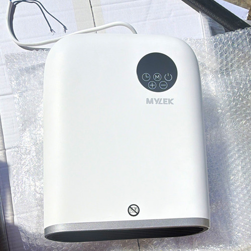 Mylek 2000w white wall - mylek,