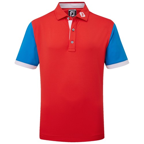Footjoy junior boys colour - footjoy,