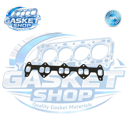 Inlet manifold gasket ford - inlet,