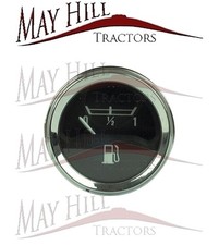 Fuel Gauge for David Brown 770
