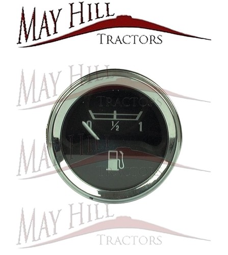 Fuel gauge for david brown - fuel, 770