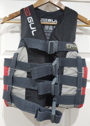 Gul 50n buckle impact - gul, 4