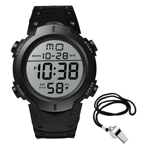 Referee watch pcs - watch,