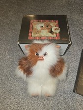 Vintage Gremlins 10” Gizmo