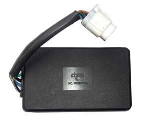 Dze electrics cdi box kawasaki - cdi,