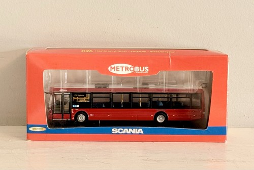 Cmnl northcord metrobus - northcord, go