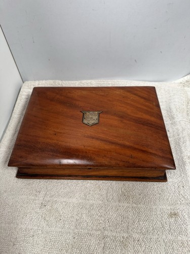 Antique portable writing - antique, desk