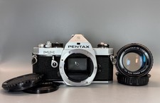 [N MINT] Pentax MX 35mm Film