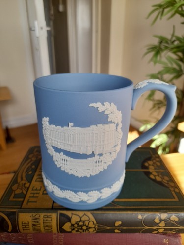 Wedgwood blue jasper - wedgwood,