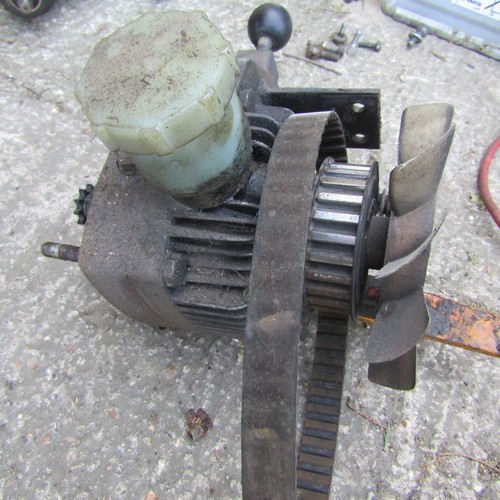 Benford terex mbr71 - ,