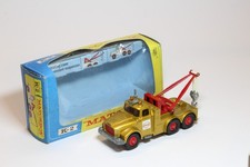 Matchbox Lesney King Size K2