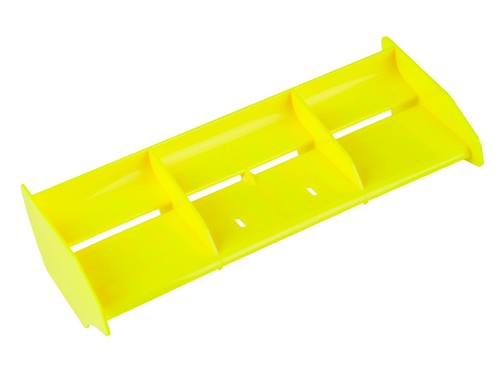 Mugen mbx spoiler - mbx-7r/8, yellow