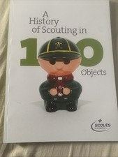 A History of Scouting in 100
