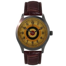 SPITFIRE RAF 1943 ROUNDEL