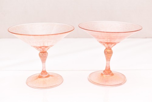 Vtg venetian hand - 2,