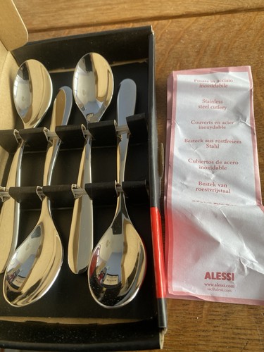 Alessi nuovo milano cutlery - nuovo, x