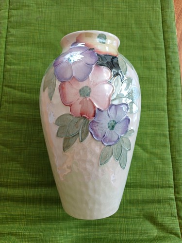 Antique maling lustre - antique,