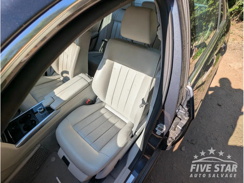 Mercedes benz class - e-class, front