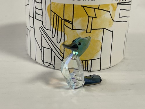 Swarovski figurine 1036530 - swarovski,