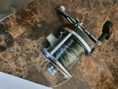 Abu ambassadeur 9000c fishing - abu,