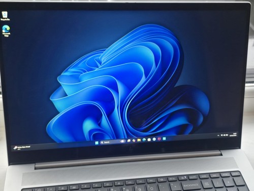 Envy da0503na laptop - hp,