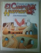 ERASE UNA VEZ EL CUERPO