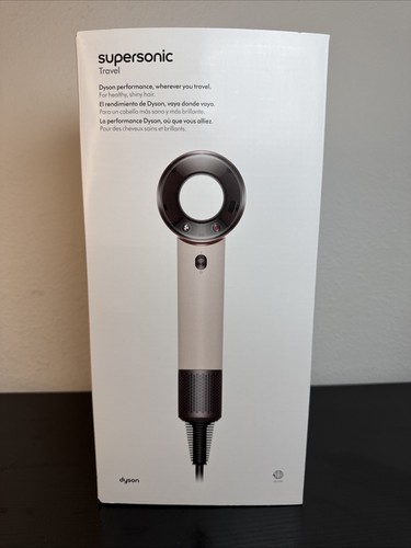 Dyson supersonic travel hair - dyson,