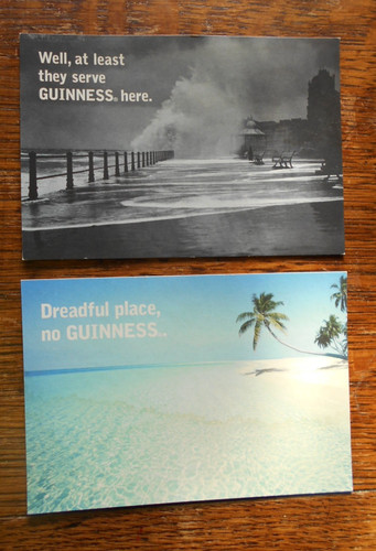 Guinness for strength - -,