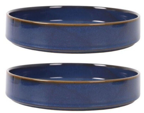 Pasta bowls soup stew - , 20x4cm