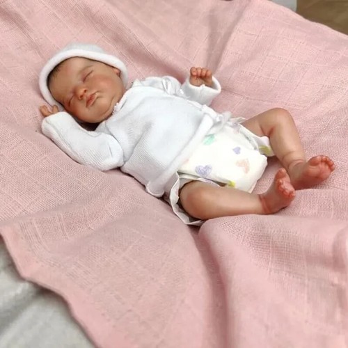 Realistic reborn dolls - 10",