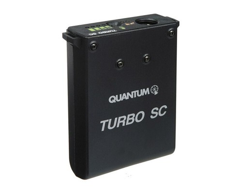 Quantum turbo slim compact - quantum,