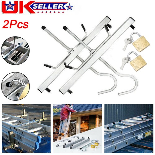 2locks heavy duty ladder roof - 2locks,
